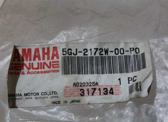 Rechter zijkuip Yamaha XP 500 T-Max