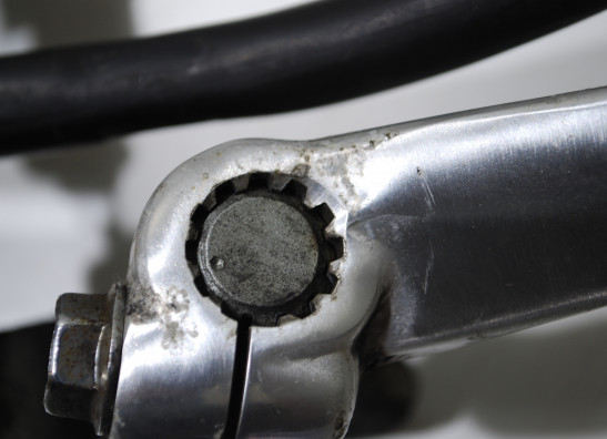 Rempedaal Suzuki GSX F 1100