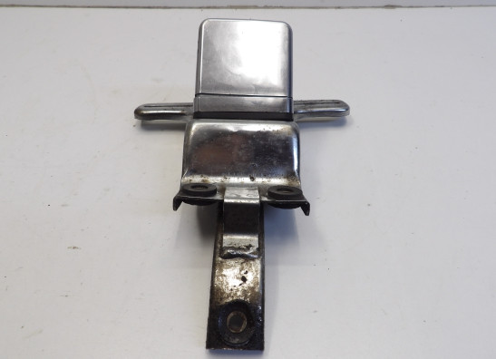 Kentekenplaathouder Suzuki VS 700 Intruder