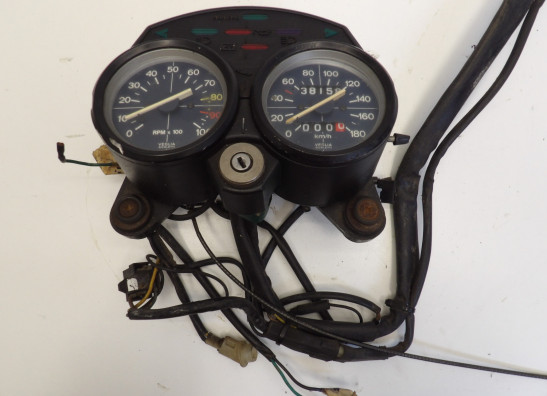 Meter combination Moto Guzzi V35 V50 V65