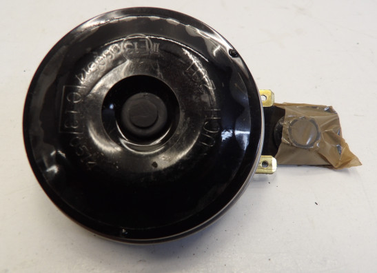 Hupe Honda CBR 600 RR