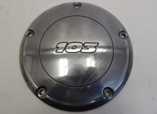 Motorblockdeckel Harley Davidson Overige Harley Davidson