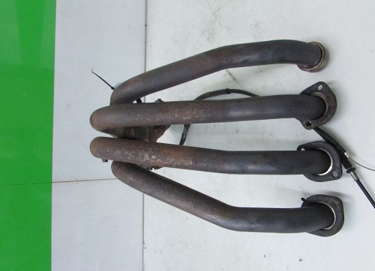 Downpipes Yamaha YZF R1