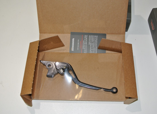 Braking lever Yamaha XSR 900