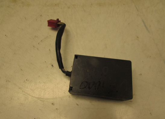CDI ECU unit Honda VF 1000 F