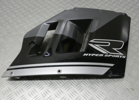 Seitenverkleidung rechts Suzuki GSX R 1100