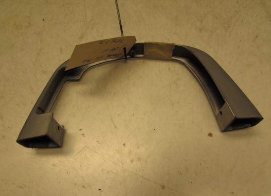 Afdekkap Honda Goldwing GL