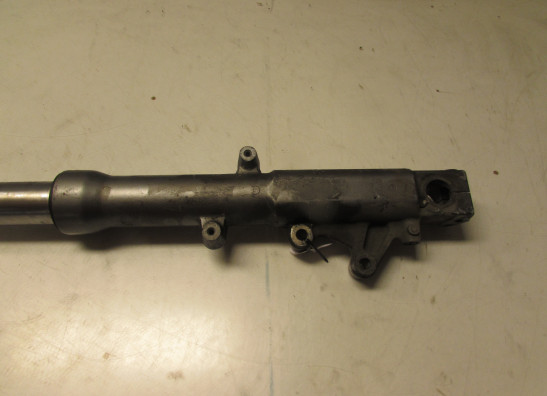 Front Fork left complete Kawasaki ZX 6 R