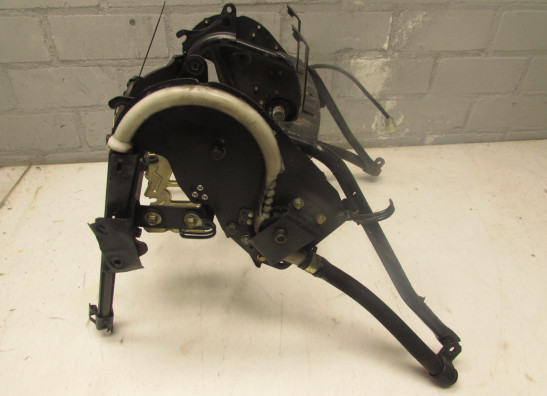 Upper cowl Stay Suzuki GSX F 1100