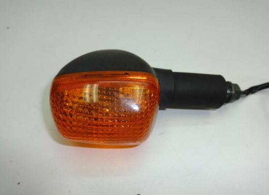 Winker left front Suzuki GS 500 E