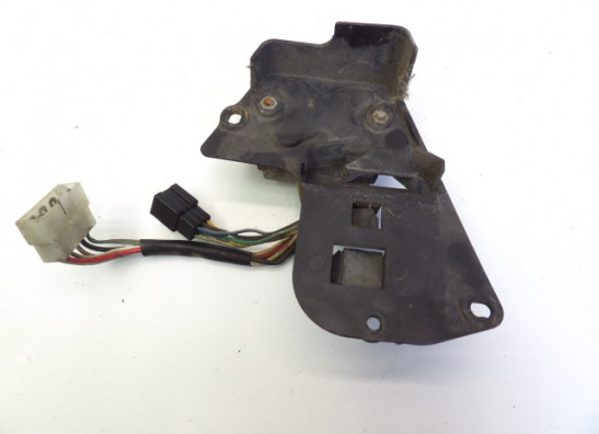 Regulator rectifier  Yamaha XJ 700