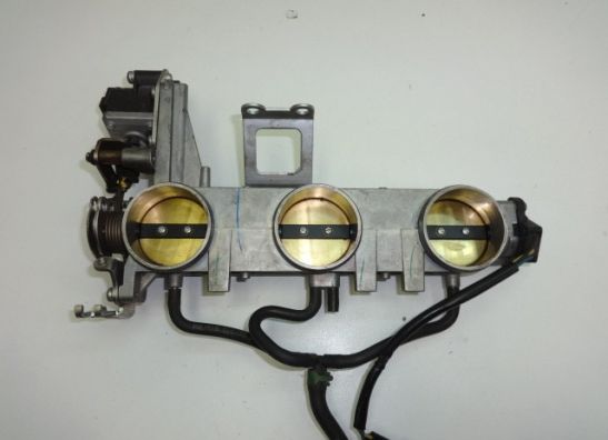 Throttle body Triumph Tiger 1050