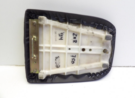 Buddy zadel Kawasaki ZXR 750