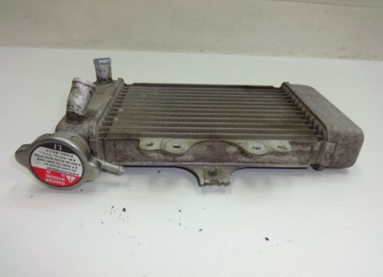 Kuhler Honda SH 125 i