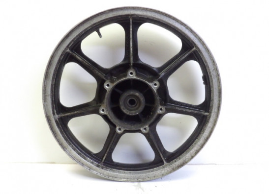 Rear wheel Kawasaki Z 750