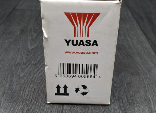 Accu Harley Davidson Touring FL