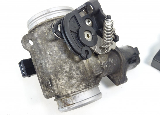Throttle body BMW R 1200 RT