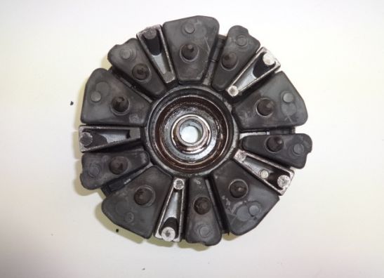 Driven flange Yamaha FJ 1200