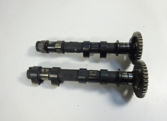 Nokkenas Kawasaki ER 6