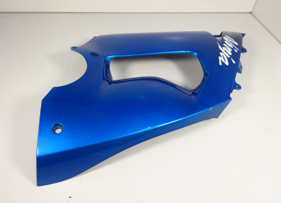 Seiten verkleidung links Kawasaki ZX 6 R