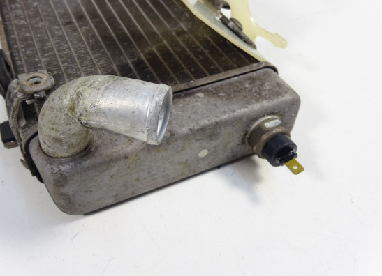 Radiateur Honda XL 1000 V Varadero