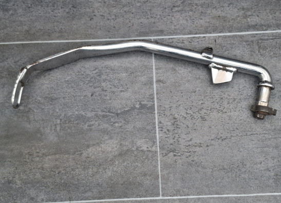 Standaard Harley Davidson FXDWG Dyna Wide Glide