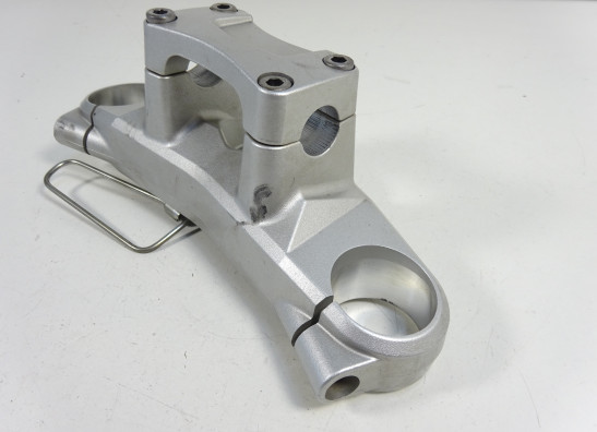 Fork top bridge Suzuki GSR 600