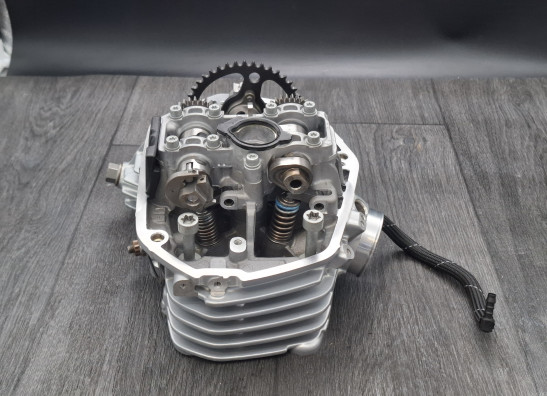 Cylinder head BMW R 1200 GS LC