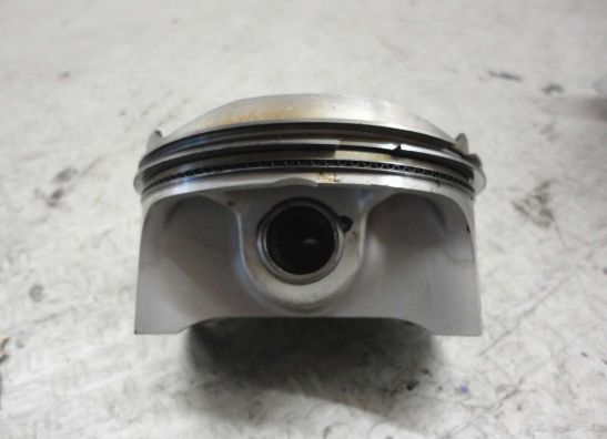 Cilinderblok Ducati 848