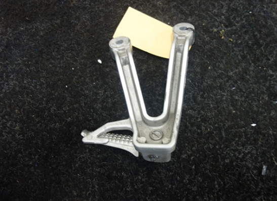 Pillion step left  Suzuki SV 650