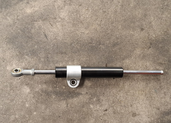 Stuurdemper BMW F 850 GS