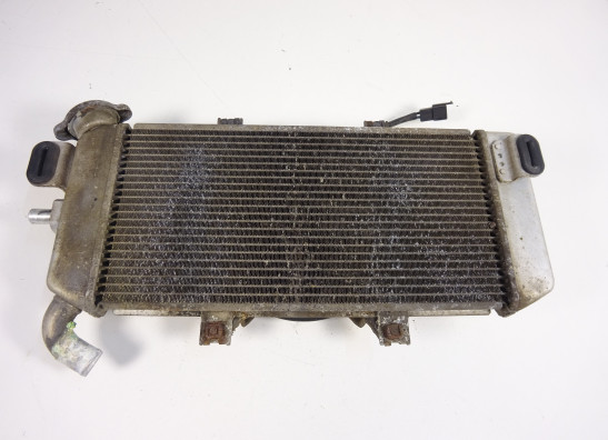 Radiateur Kawasaki ER 6