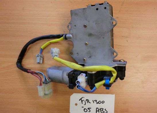 Kuipruit Yamaha FJR 1300