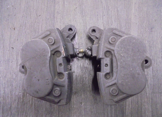 Bremssattel Bremszangen vorne BMW R 1100 GS