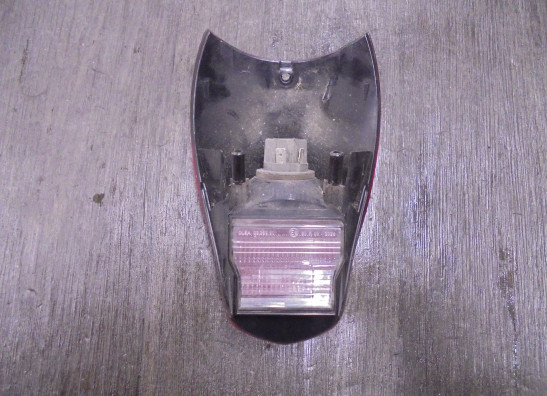 Rucklicht BMW K 1200 R 