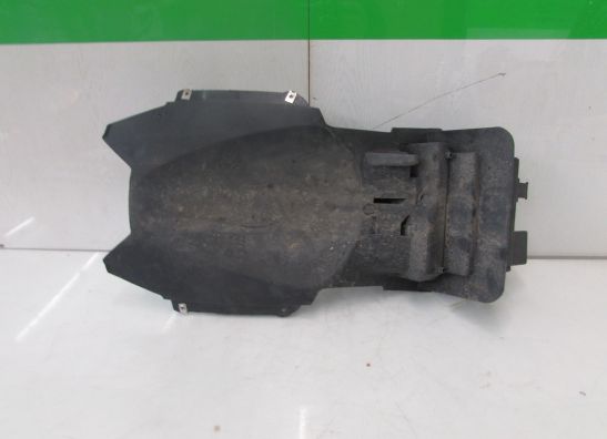 Accubak Suzuki SV 650