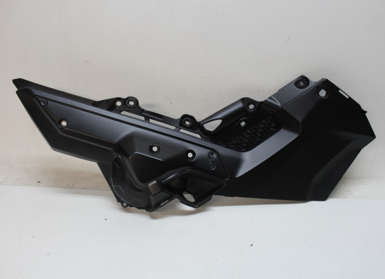 Seitenverkleidung rechts Honda X-adventure 750