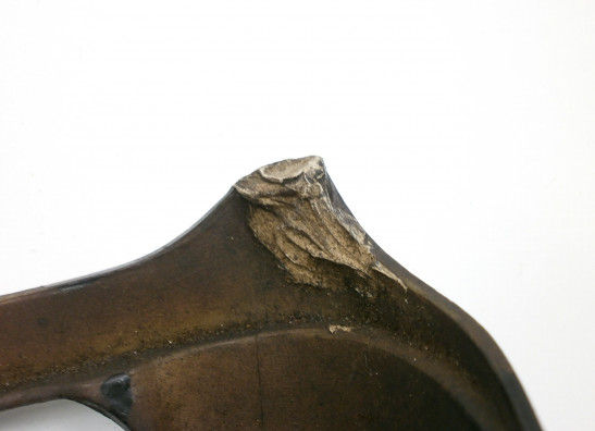 Rechter zijkuip klein Honda CB 750 