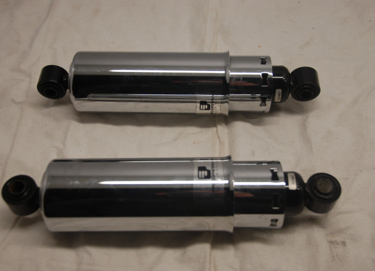 Achterschokbreker Harley Davidson Dyna 2000-2017