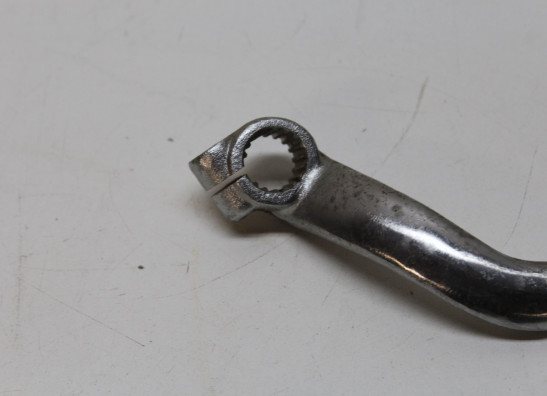 Rempedaal Suzuki GS 550 M Katana