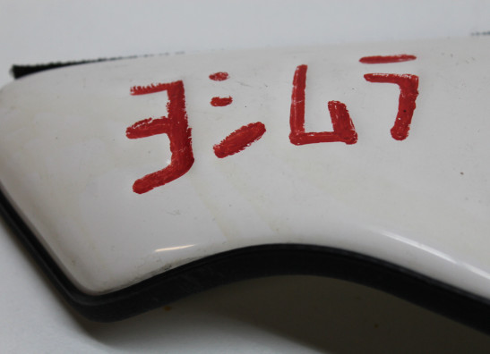 Luftfiltergehäuse Suzuki GSX R 750 RK