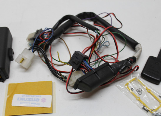 Kabelboom Suzuki DL 650 V STROM