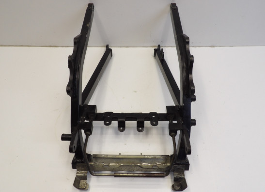 Rail Kawasaki ZXR 750