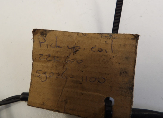 Impulsgeber Kawasaki ZZR 600