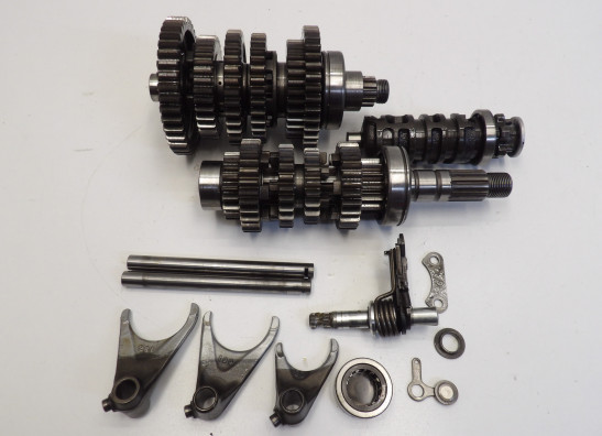 Gear box Kawasaki ZXR 750