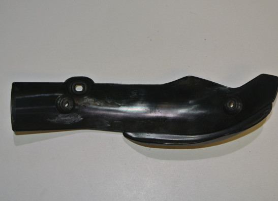 Muffler Yamaha YZF R1