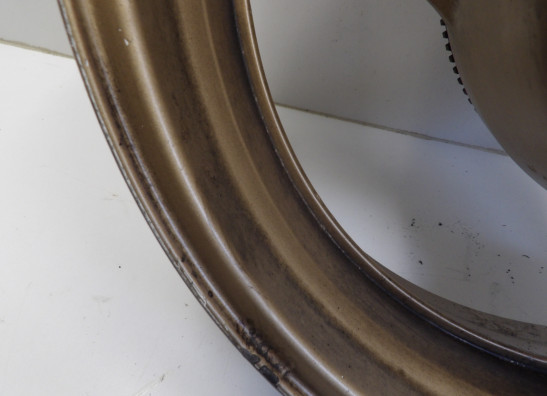 Achtervelg Honda ST 1100 Pan European