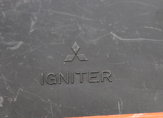 CDI Einheit Kawasaki ZXR 750 R