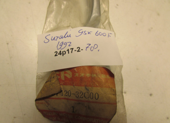 Remhandle Suzuki GSX F 600