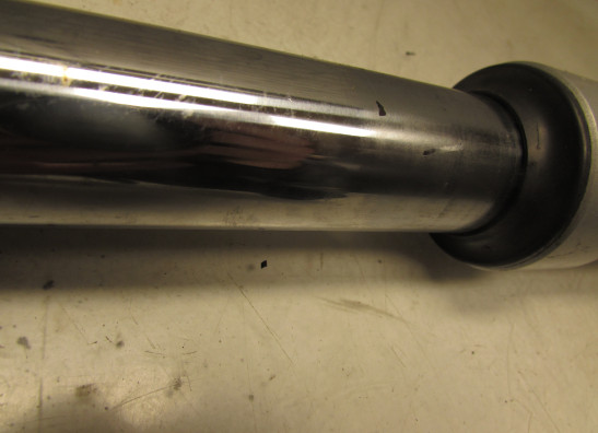 Front Fork left complete BMW R 850 R